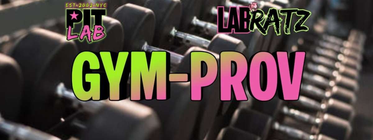 Labratz: Gym Prov