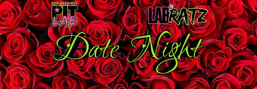 Labratz: Date Night