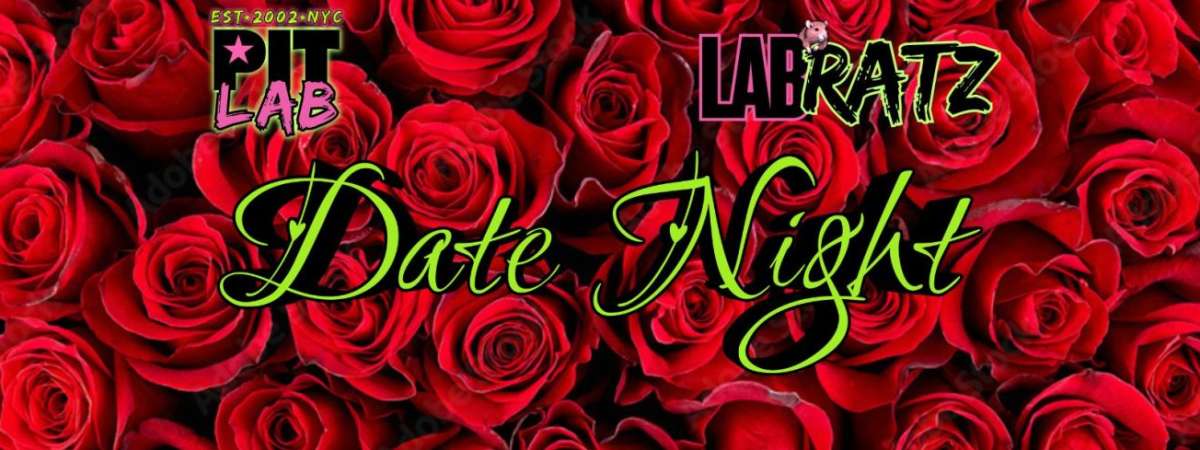 Labratz: Date Night