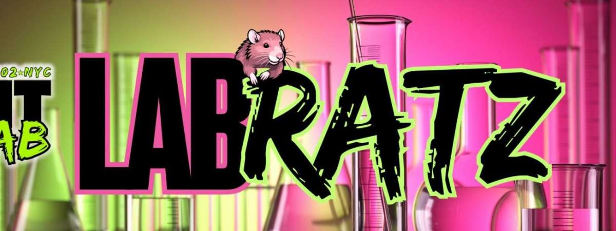 Labratz: All Teams Show!