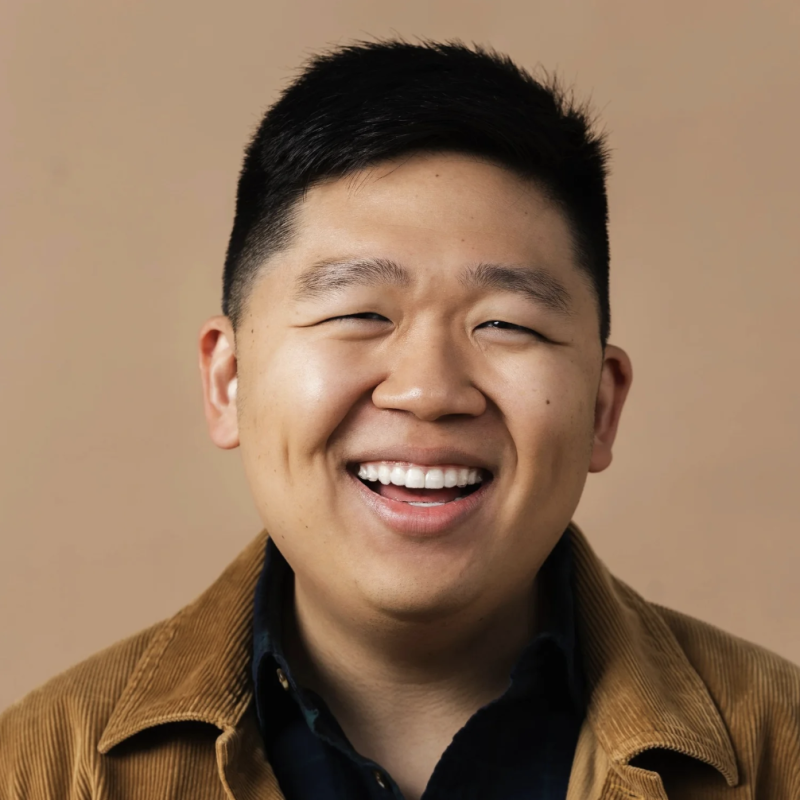 Kenny Park Yi's Improv Level 1 Class Show