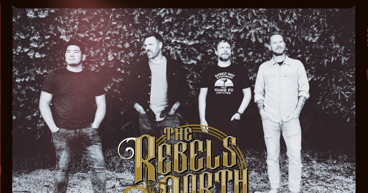 The Rebels North