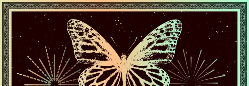 Damascan Daydreams, Panjoma, Lunar Gold, Dstry and Beta Ghost DJ Sets