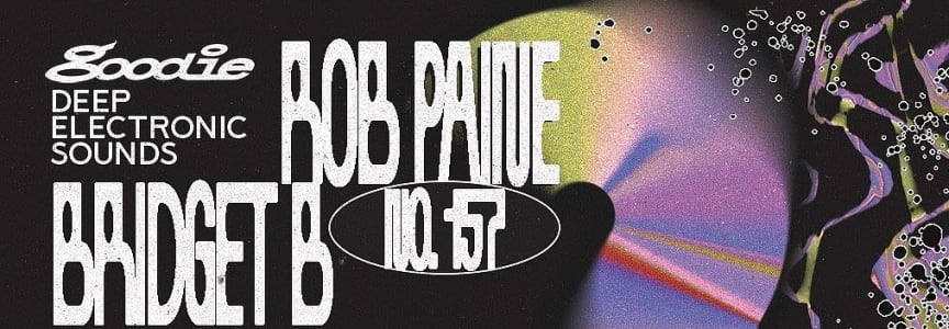 Goodie No. 157: ROB PAINE / BRIDGET B