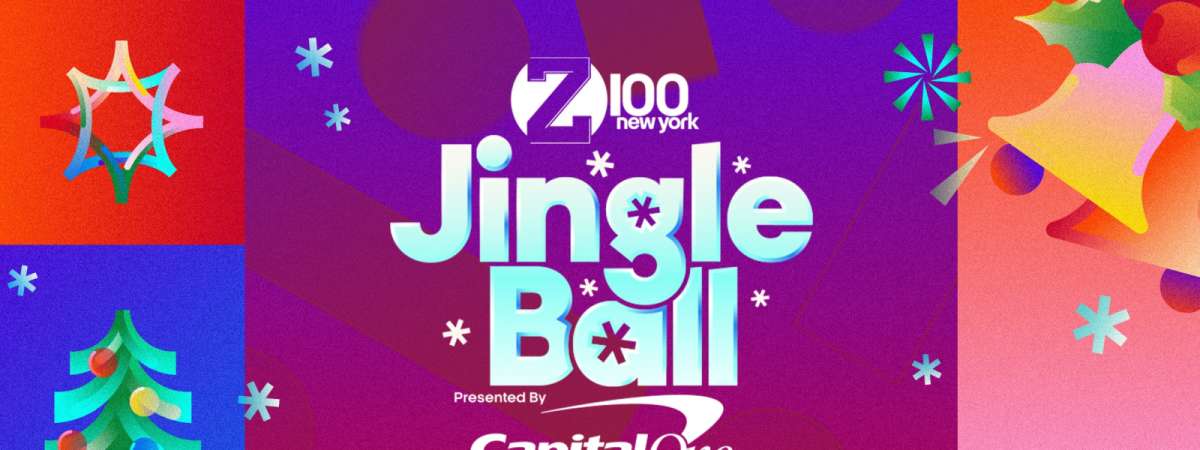 Z100's Jingle Ball