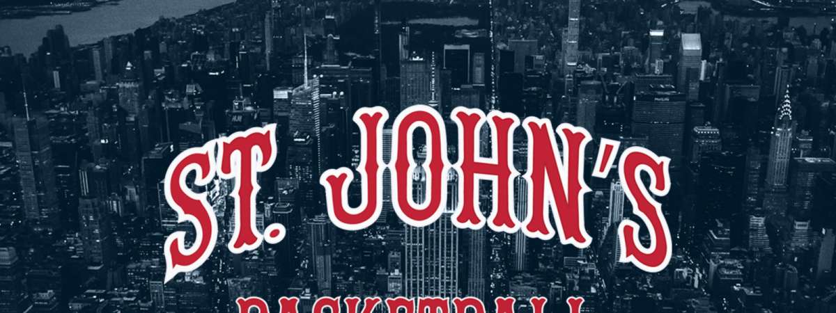 St. John's Red Storm Men's Basketball v. Rutgers (Exhibition)