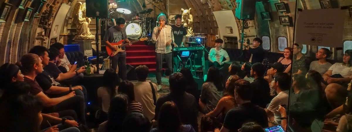 Sofar Sounds - East Village