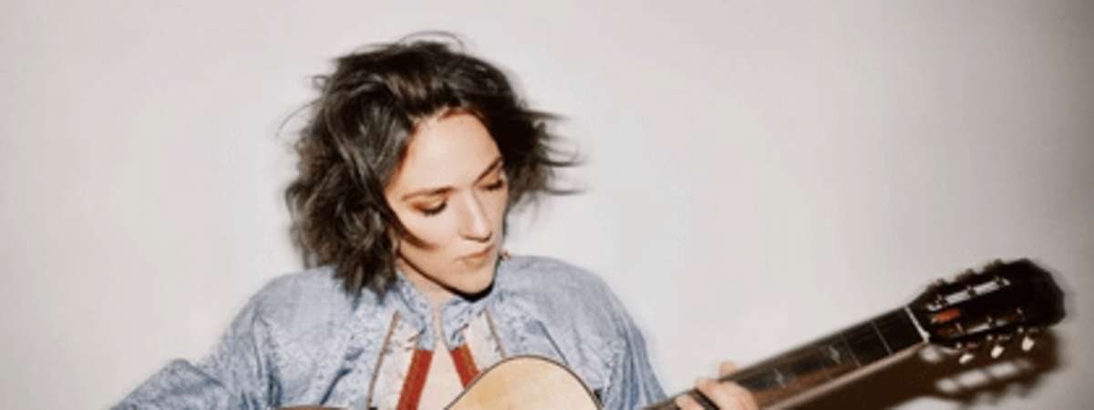 TJG George Wein Fellowship Commission 2026 Presents - Becca Stevens