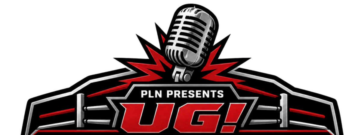 UG! KNOCKOUTS — Stand-Up Comedy as a Sport! ????????