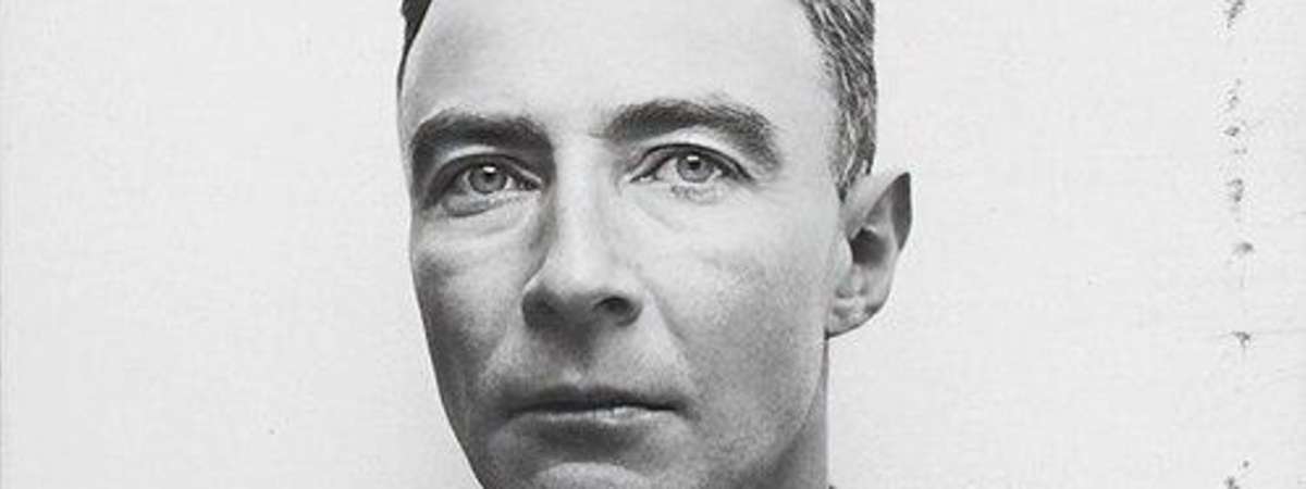 Oppenheimer in New York: Upper West Side Walking Tour