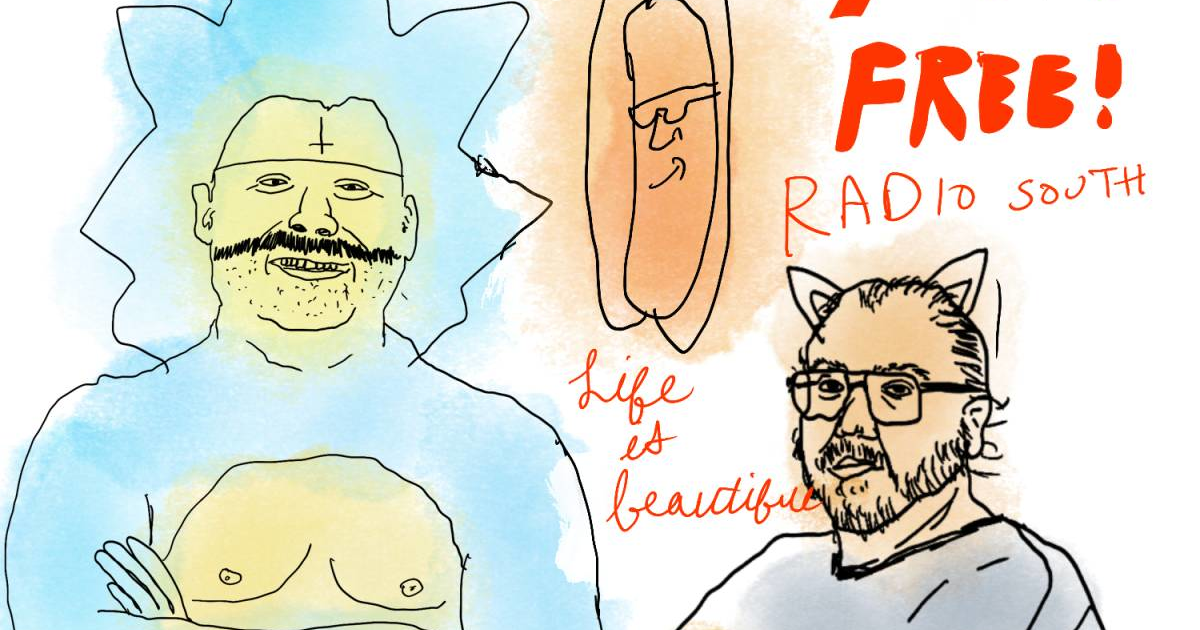 Ha! Ha! Storytime: A Storytelling Gameshow in Austin at Radio