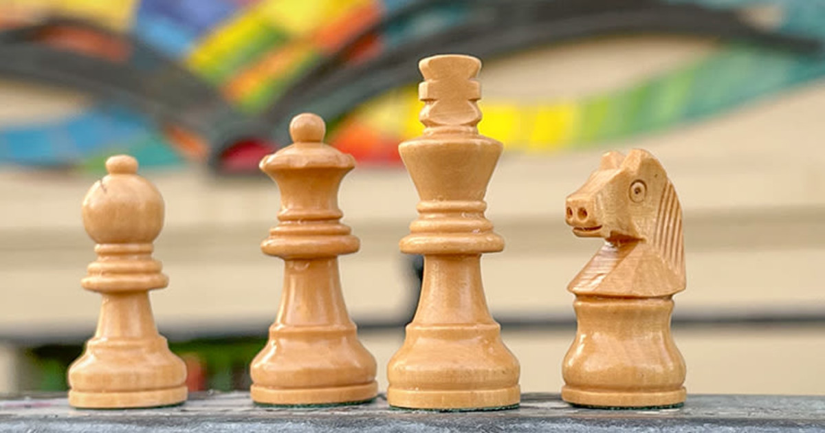 Chess Lecture