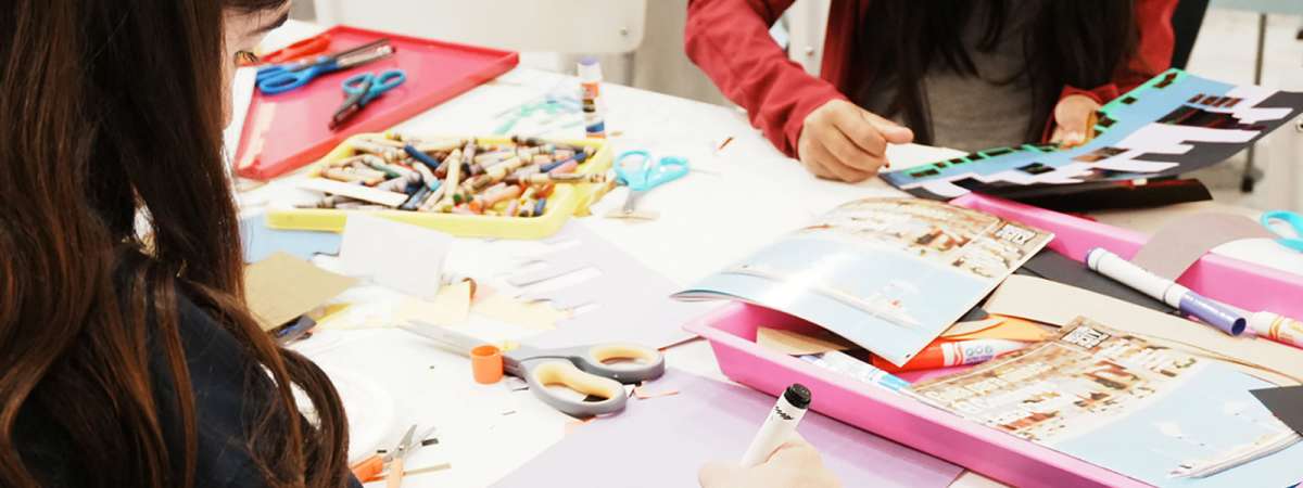 Weekend Kids Art Studio