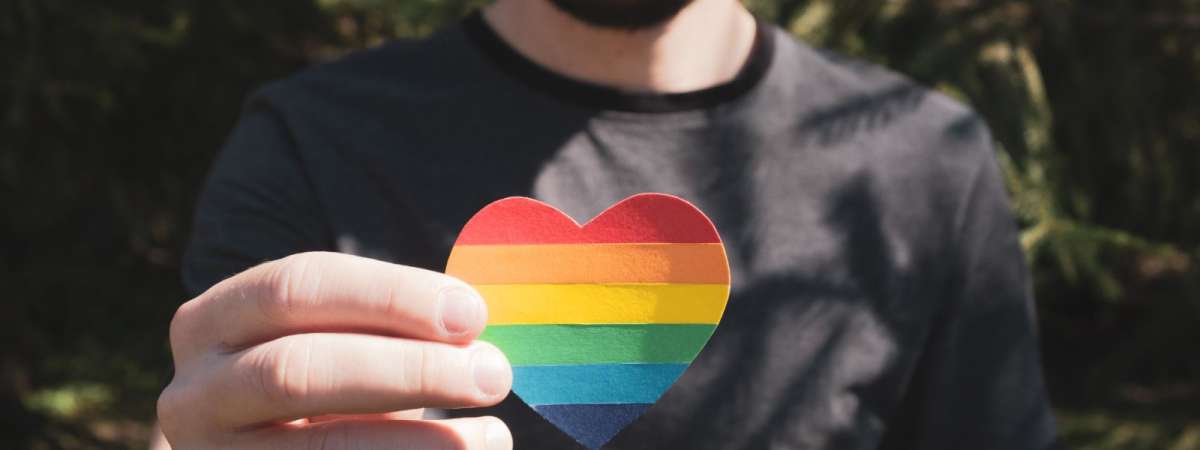 Queer Speed Dating