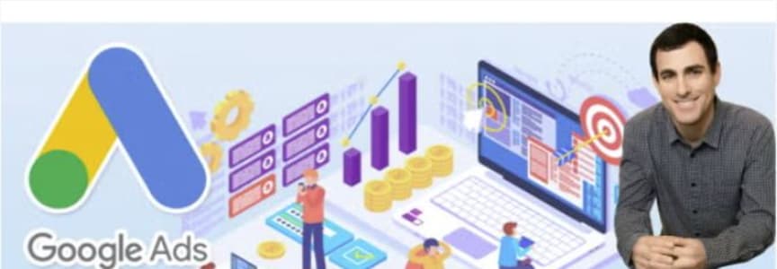 SEO & Google Ads Masterclass: Actionable Guide for Real Results