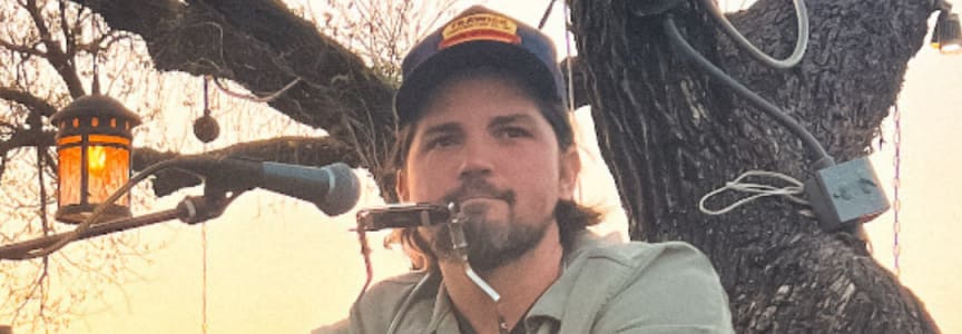 Bill Cody Duo