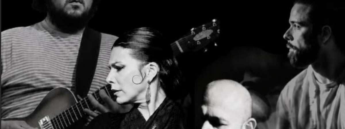 Flamenco Jazz Jam