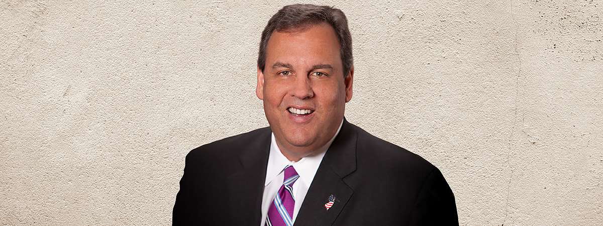 Real Talk: A Conversation with Governor Chris Christie