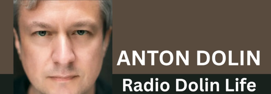 Anton Dolin