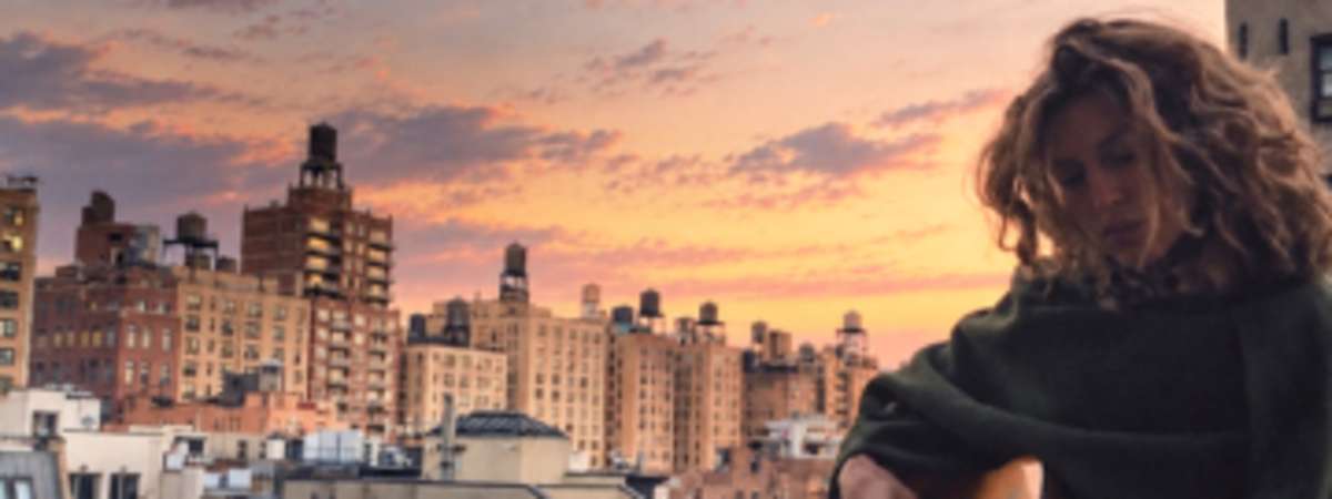 Sophie B. Hawkins: One Night Only NYC