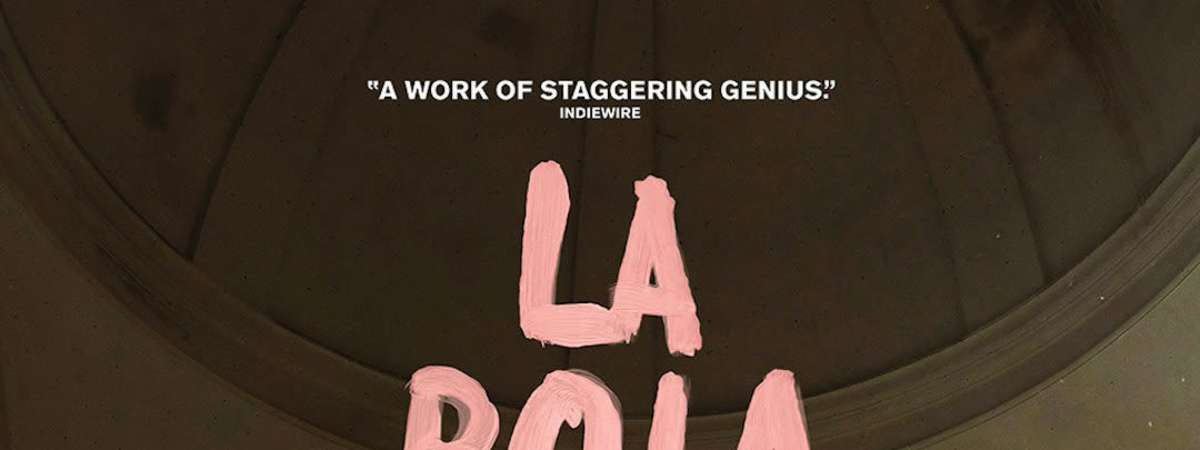 La Bola Negra