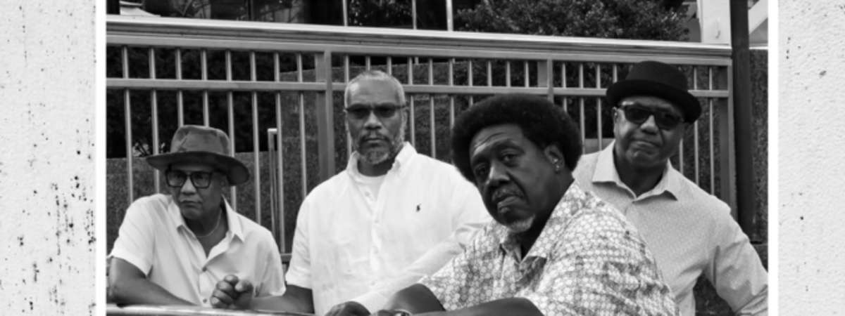 Blues People