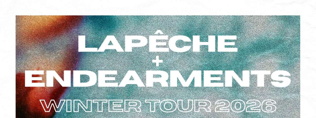 Lapeche & Endearments