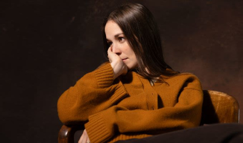 Margaret Glaspy