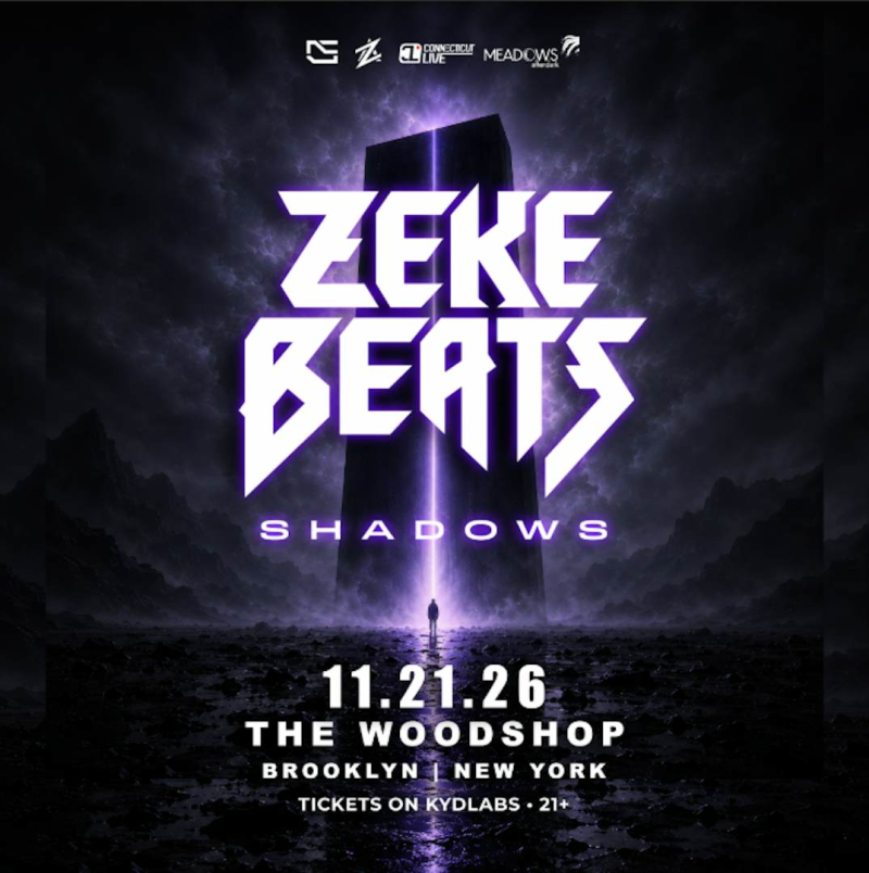 Zeke Beats