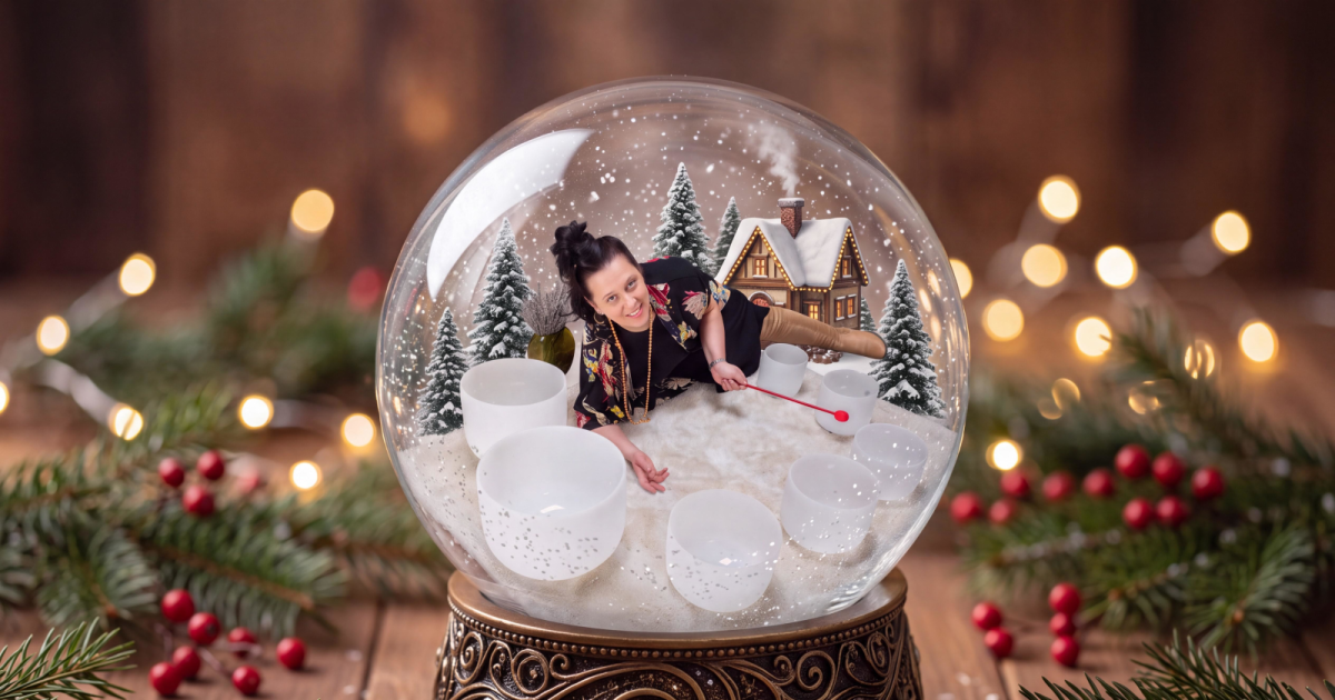 Create Your Own Holiday Cards with Adobe Firefly