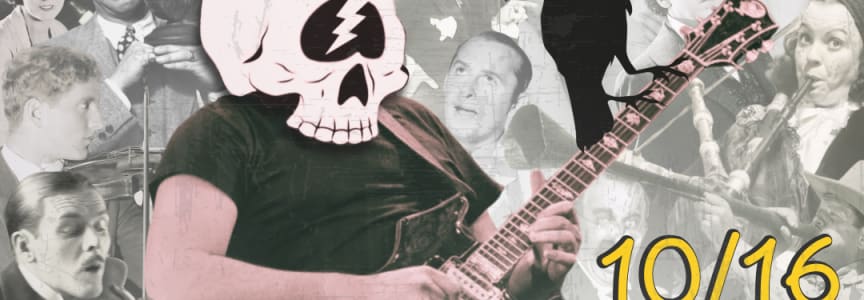 Deadeye (Austin's Grateful Dead Tribute)