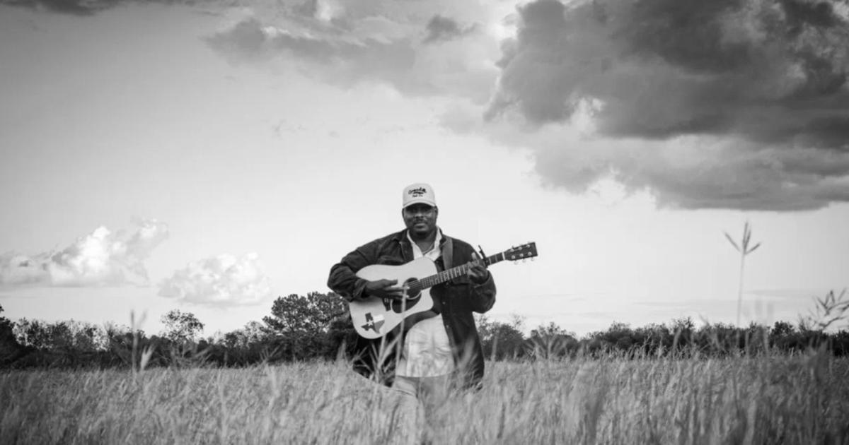 Rodell Duff Austin concert poster
