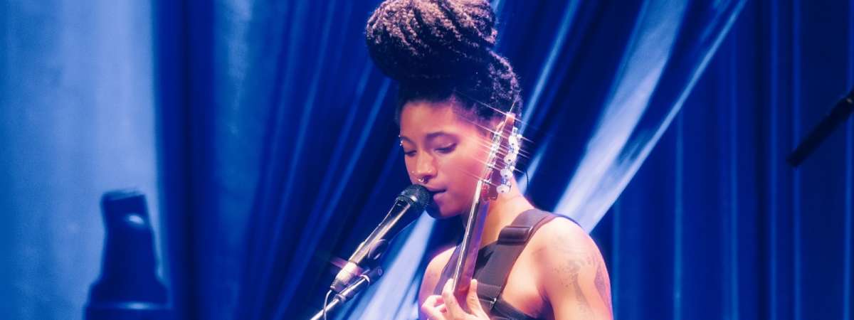 Willow