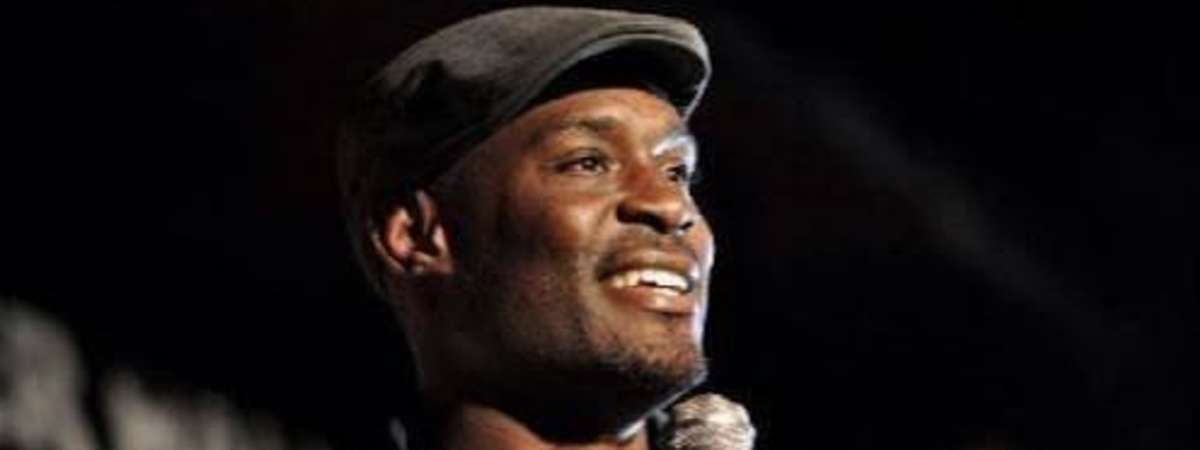 Stand-Up Comedy Brooklyn