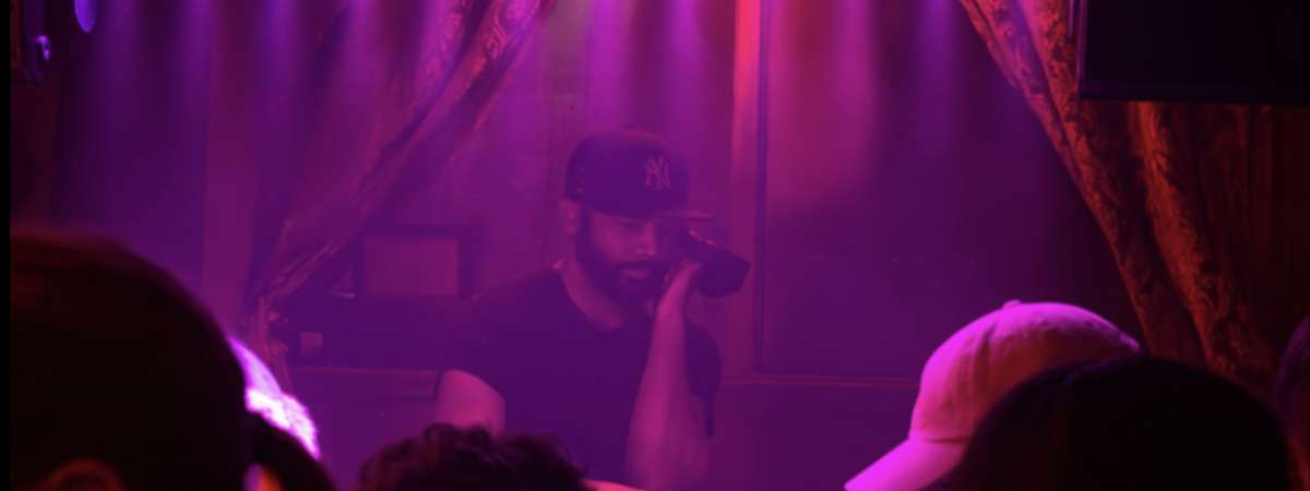 Lloyd the DJ