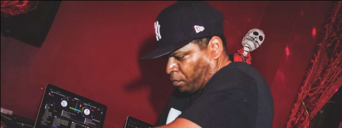 DJ L Trendz