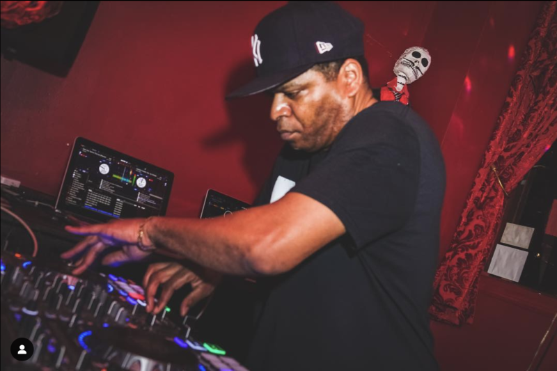 DJ L Trendz