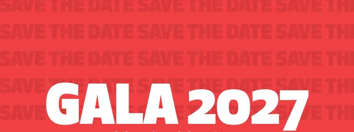 Gala 2027