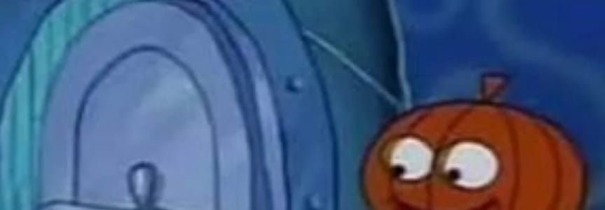 4-Star Halloween Cartoon Special
