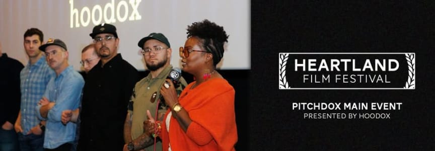 Pitchdox Main Event