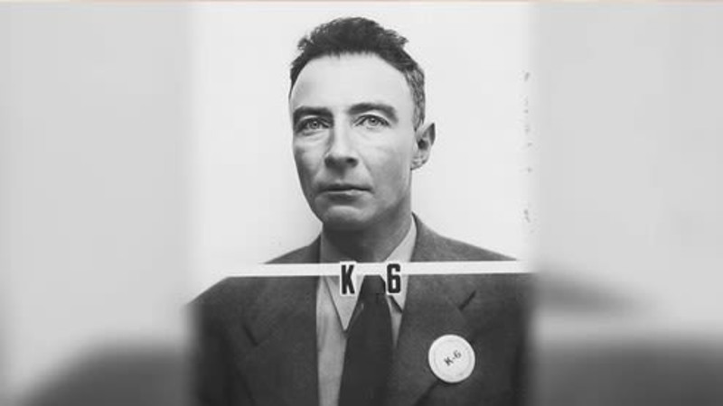 Oppenheimer in New York: Upper West Side Tour