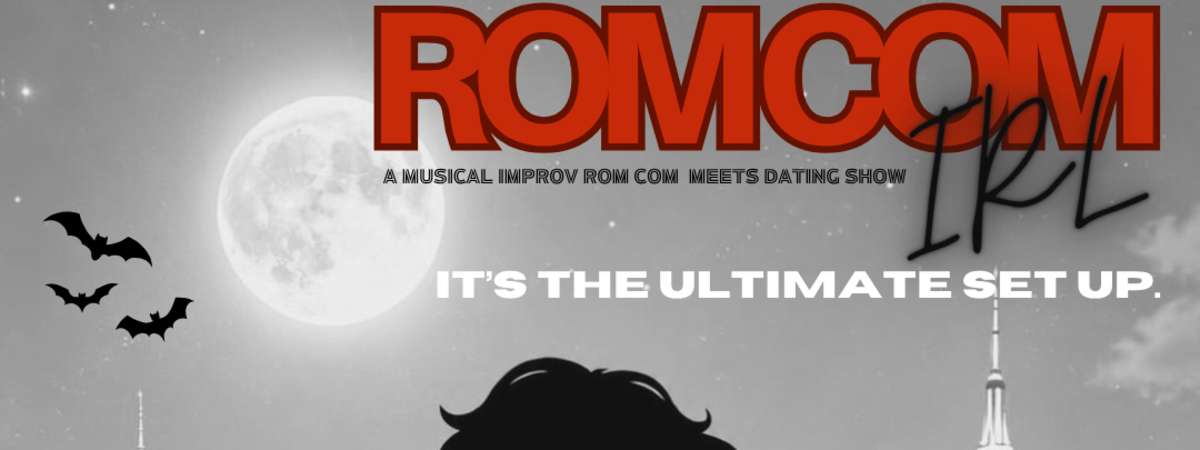 RomComIRL