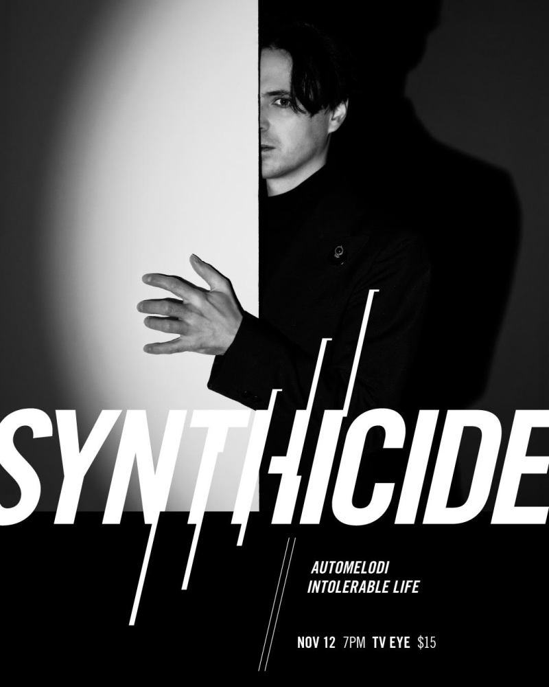 Automelodi, Intolerable Life