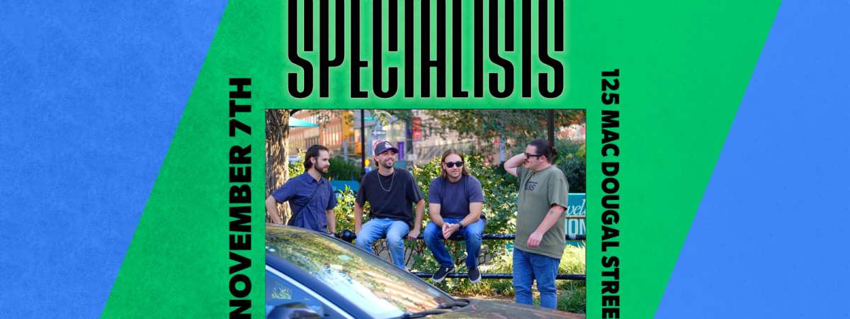 Specialists