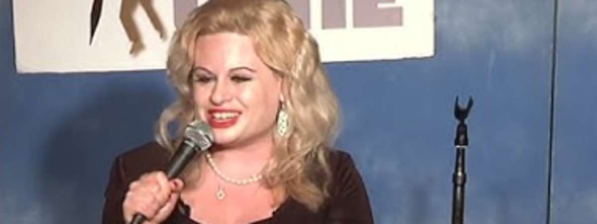 The Sheba Mason Show!