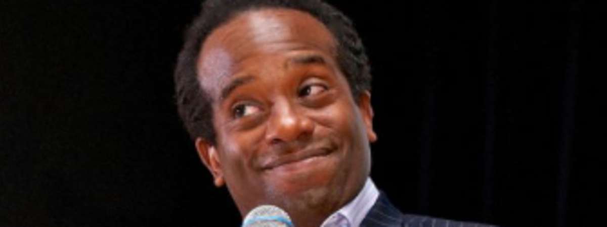 Sheba Mason, Carla Oakerson, Wali Collins, Paul Mecurio, & JJ Ramirez!