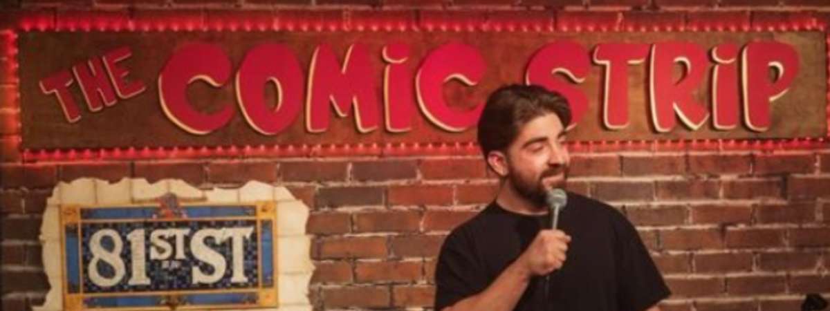 Tobin Miller, Eddie Stone, Carla Oakerson, Nick Tilleli, Jason Choi, more!