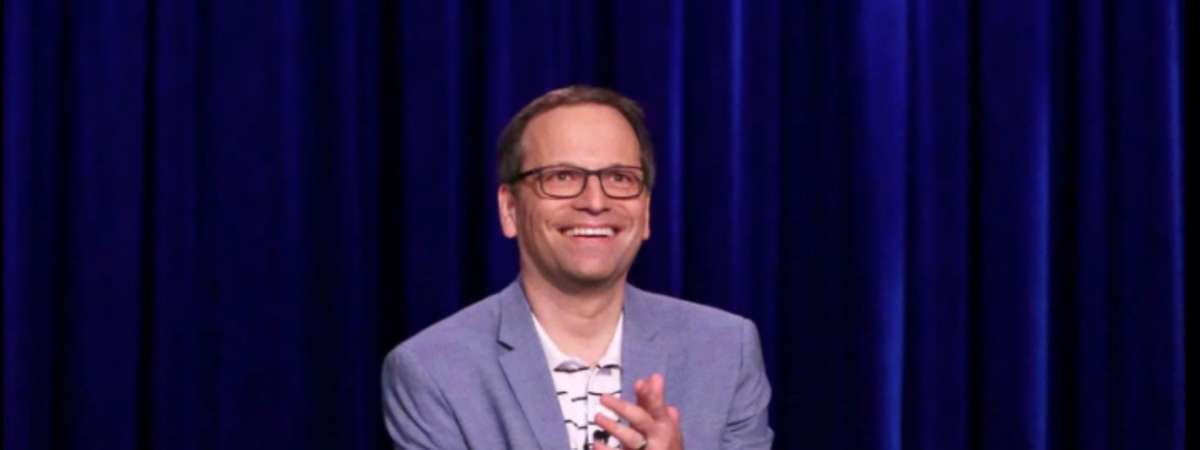 Christian Finnegan, Feraz Shere, Rolonda Watts, Lenny Marcus, more!