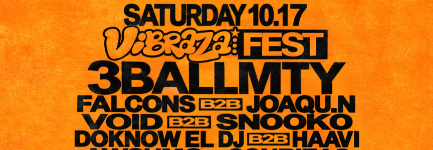 3BallMTY, Falcons, Joaqu.n & MORE!