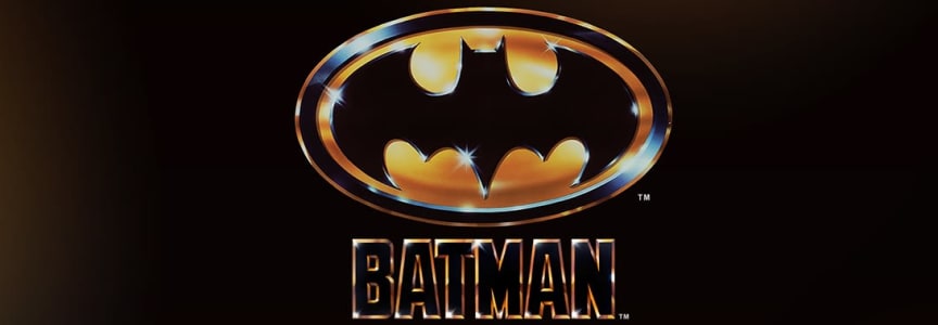 Batman in Concert (1989)